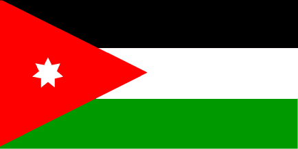 Jordania